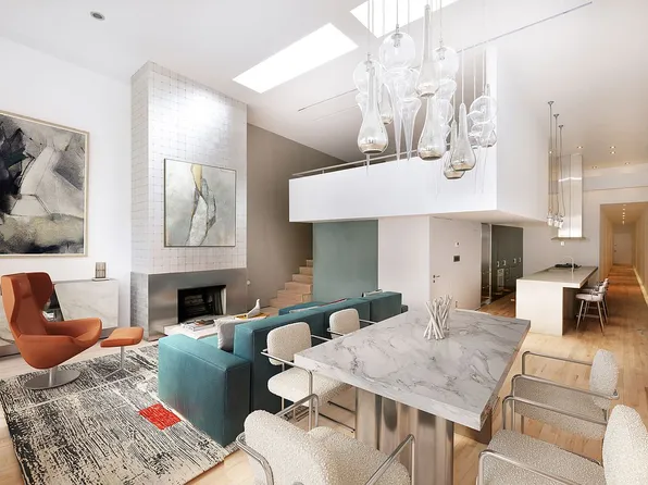 597 Broadway #5E, New York, NY 10012