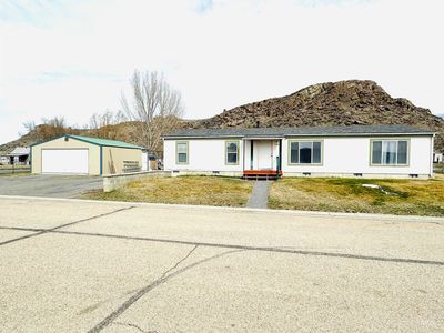 1304 Young Field Ave, Jordan Valley, OR, 97910