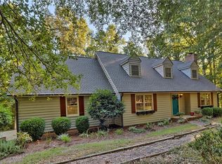 204 Two Notch Trl, Easley, SC 29642