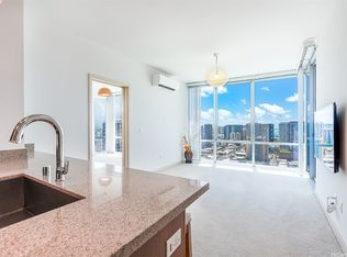 Keauhou Place, Honolulu, HI 96813