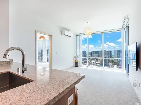 555 South St #3901, Honolulu, HI 96813