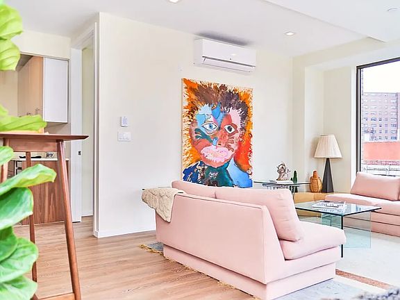 5th image of 521 W 134th St #Penthouse A