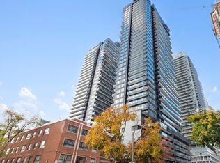 117 Broadway Ave #604, Toronto, ON M4P1V2