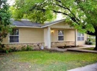 5538 Prairie Flower Dr, San Antonio, TX 78242