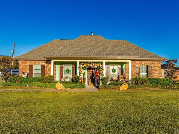 653 Highway 307, Thibodaux, LA 70301
