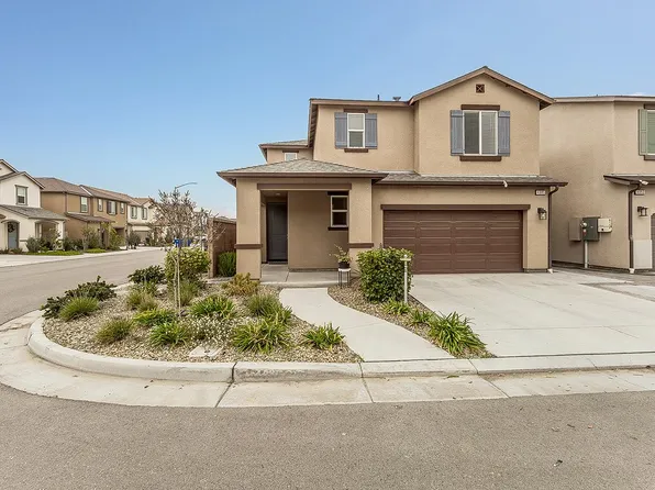 4085 N Sandrini Ave, Fresno, CA 93723