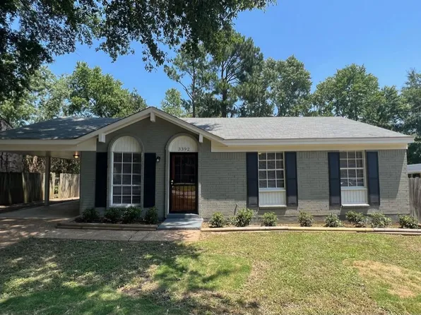 3392 Redcliff Dr, Memphis, TN 38128