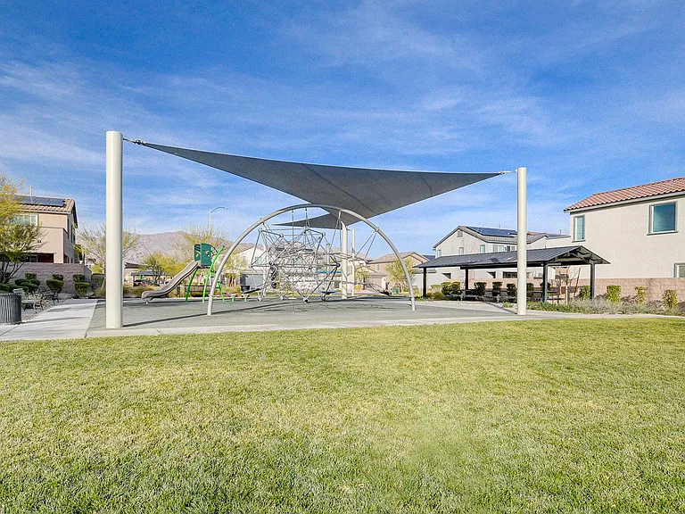 4348 Outlook Vista Ave — Photo 49