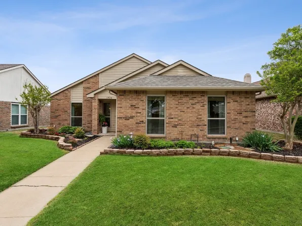 1826 Indian Creek Ct, Garland, TX 75040