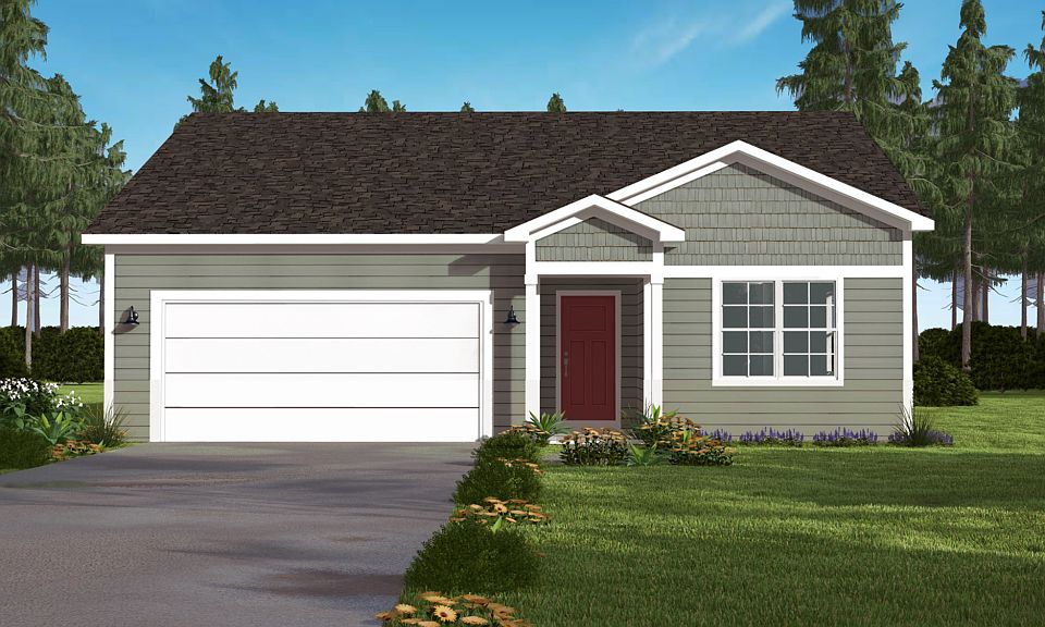Magnolia-Craftsman-BaseElevation