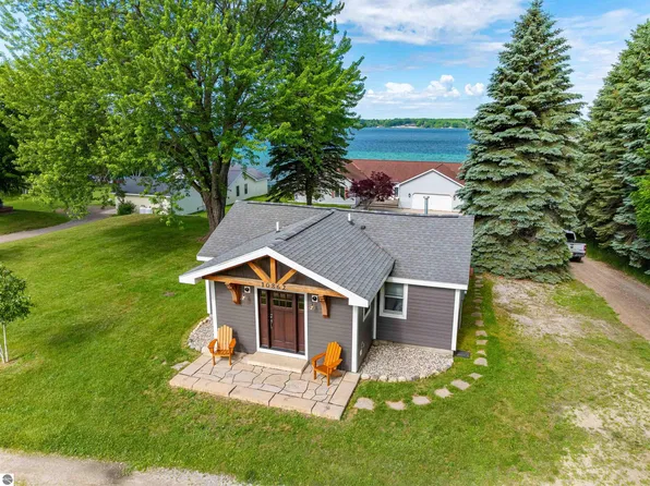 10862 Torchlight Ln #2 & 3, Central Lake, MI 49622