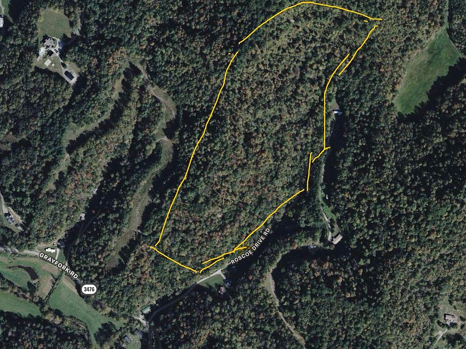 1st image of 9999 Grayfork Rd