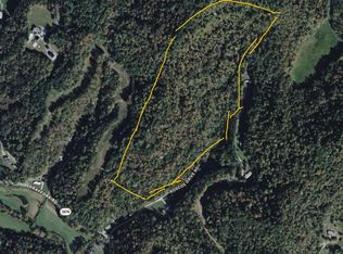 9999 Grayfork Rd, Manchester, KY 40962