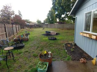 4463 Aster St, Springfield, OR 97478