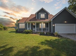 3823 Kyle Rd, Dorset, OH 44032