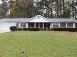 3600 Warbler Dr, Decatur, GA 30034