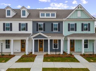102 Lewes Avenue Lot #11, Simpsonville, SC 29681