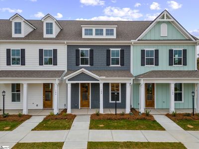 102 Lewes Ave LOT 11, Simpsonville, SC, 29681