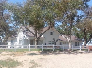 6619 State Highway 194, Las Animas, CO 81054