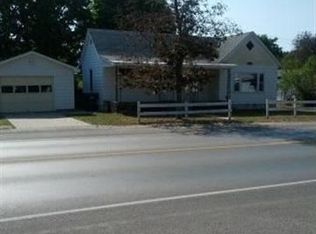 1679 County Road 633, Grawn, MI 49637