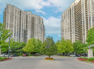 710 Humberwood Blvd #2302, Toronto, ON M9W 7J5