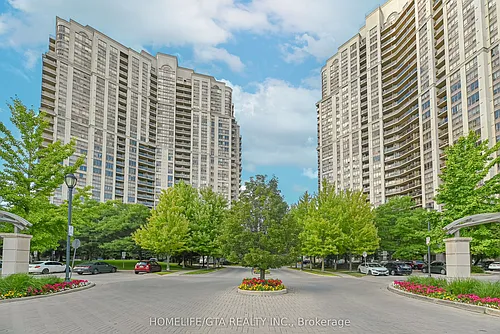 710 Humberwood Blvd #2302 Photo 1