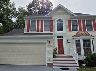 9516 Hungary Woods Dr, Glen Allen, VA