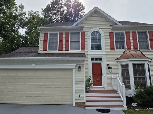 9516 Hungary Woods Dr, Glen Allen, VA 23060