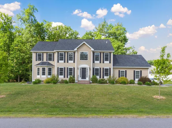 112 Frontier Drive, Pelham, NH 03076