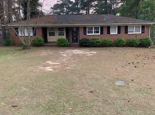 3776 Greenbriar Rd E, Macon, GA 31204