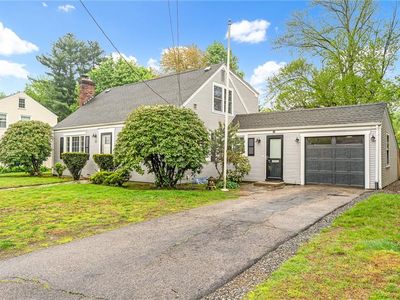 20 Algonquin Rd E, Rumford, RI, 02916