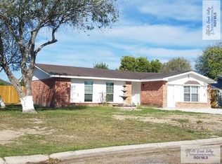 830 Rita St, San Benito, TX 78586