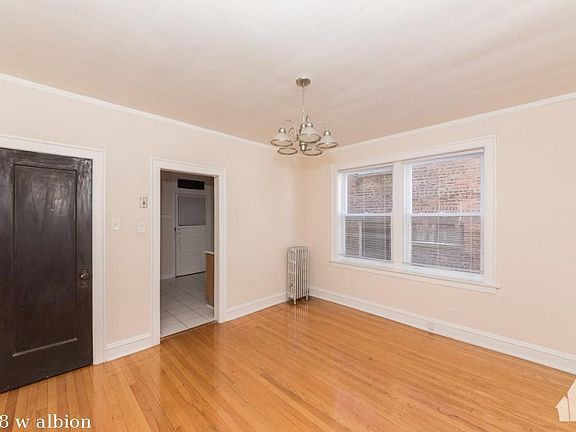 5th image of 1708 W Albion Ave #413