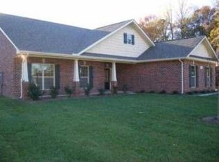 79 Meadow Wood Ln, Willow Spring, NC 27592