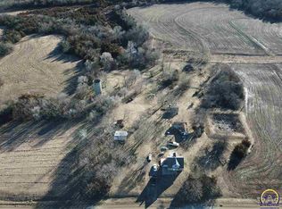 17331 182nd Rd, Mayetta, KS 66509