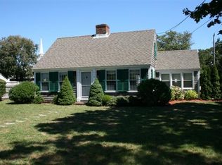 37 Ayer Ln, Harwich Port, MA 02646