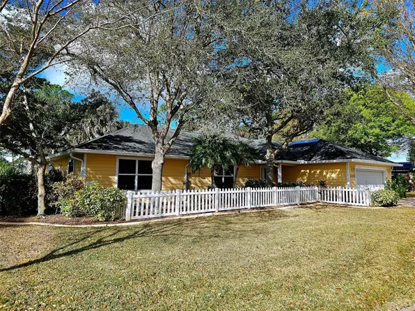 1200 Fairvilla Dr, New Smyrna Beach, FL 32168