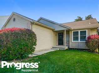 1551 Covina Dr, Columbus, OH