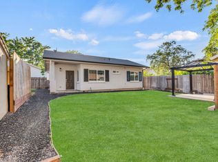 7631 W Sycamore Dr #ADU, Citrus Heights, CA 95610