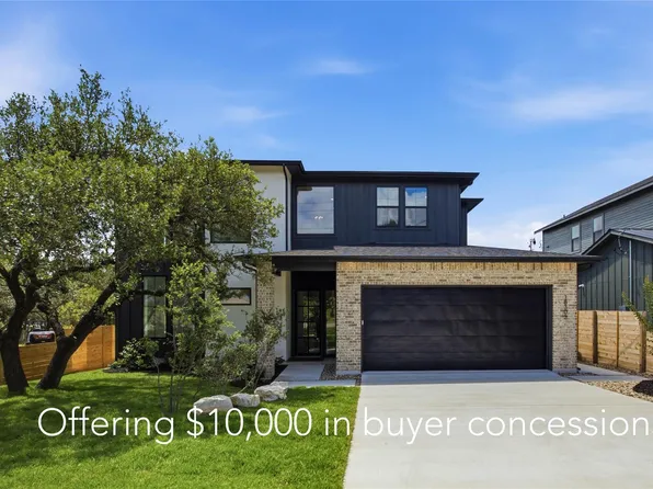 18303 Lake Oaks Dr, Leander, TX 78645