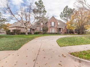 2008 Shilstone Way, Edmond, OK 73013