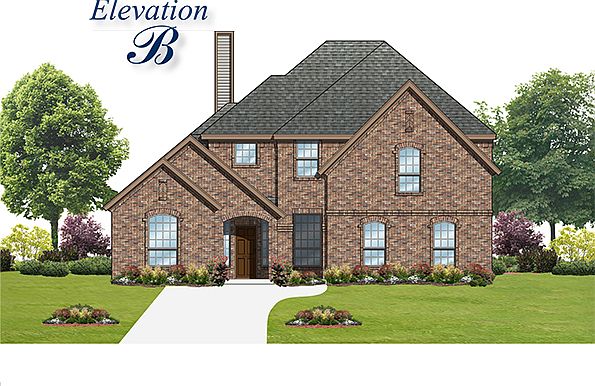 4006 Enclave Lane