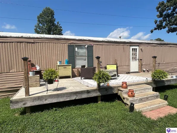 150 Lonesome Valley Dr, Rhodelia, KY 40161