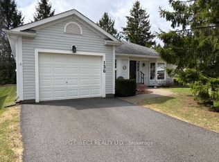 Pine Meadows Retirement Community, Centre Wellington, ON N0B 1J0