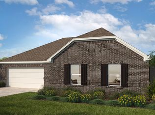 3901 Buffalo Grass Trl, Crandall, TX 75114