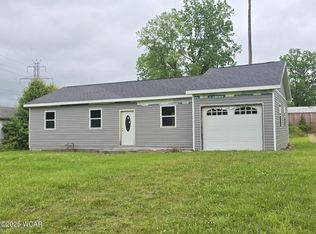 4883 S Dixie Hwy, Lima, OH 45806