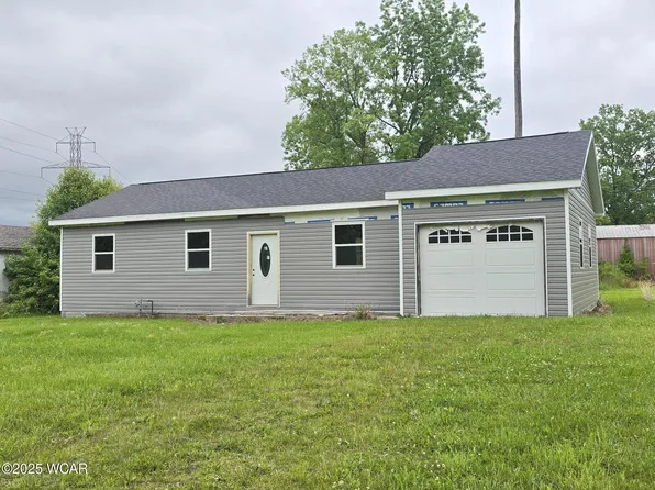 4883 S Dixie Hwy, Lima, OH 45806