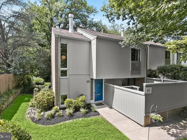 5230 Pooks Hill Rd #D-26, Bethesda, MD 20814