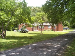 714 W Spring St, Kingston, TN 37763