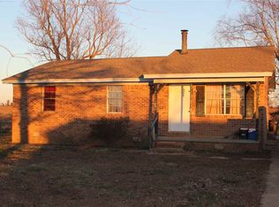 730 Curtis Rd, Alamo, TN 38001